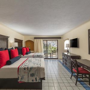Nautical Two Bedroom Suite