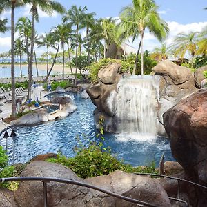 Hilton Grand Vacations Club Grand Waikikian Honolulu